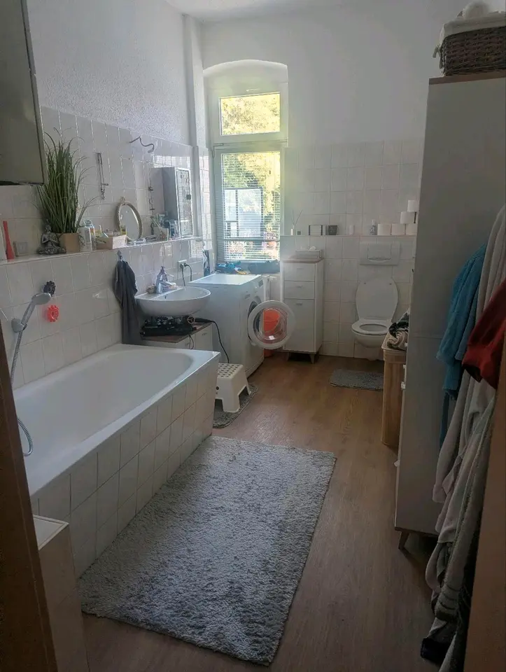 3 Zimmer Wohnung mit 75 m² in Bautzen – Bild 4