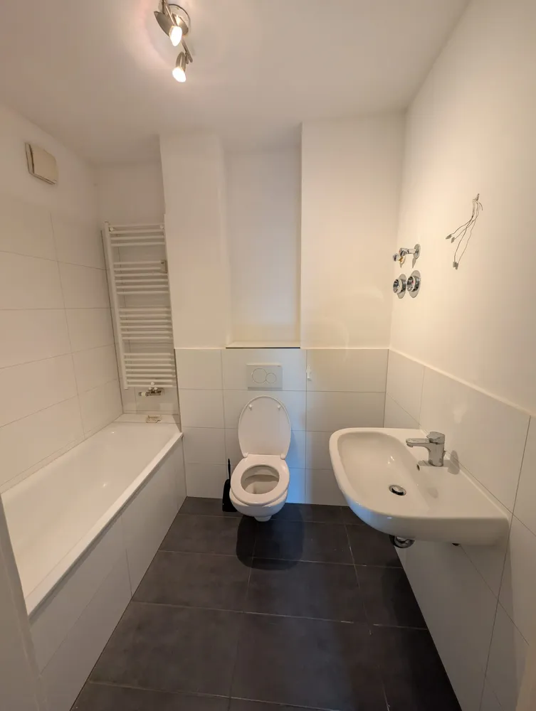 3 Zimmer Wohnung mit 67 m² in Hannover – Bild 9