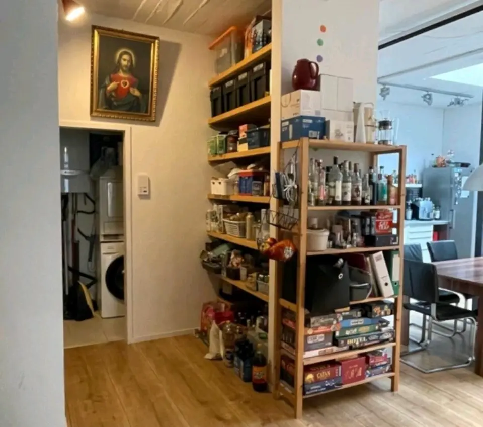 5 Zimmer Wohnung mit 138 m² in Aachen – Bild 9