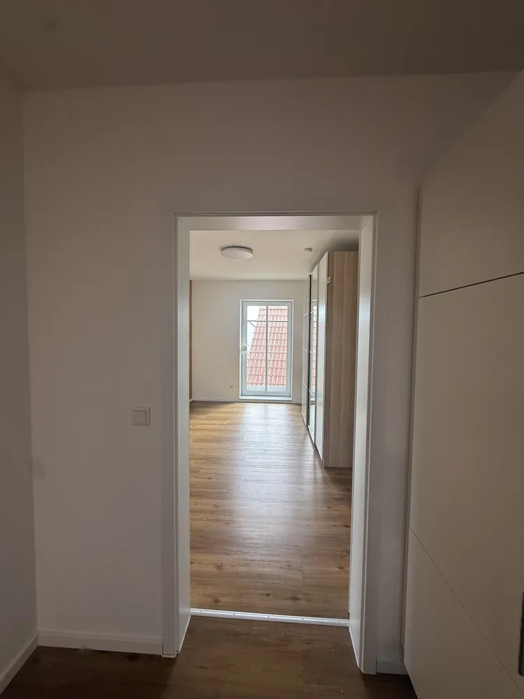 2 Zimmer Wohnung mit 56 m² in Ansbach – Bild 3
