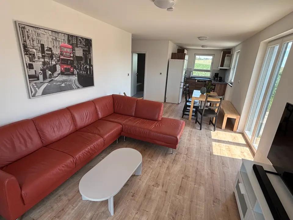 WG-Zimmer mit 40 m² in Fürstenfeldbruck – Bild 1