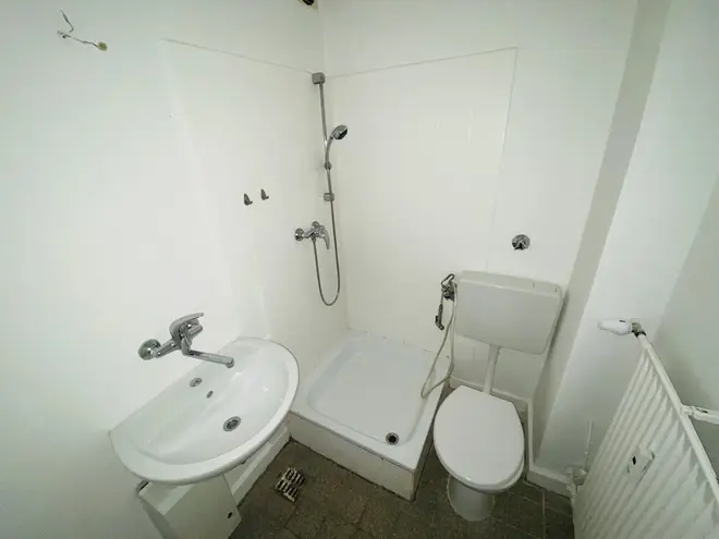 1 room apartment with 30 m² in Berlin – Photo 5