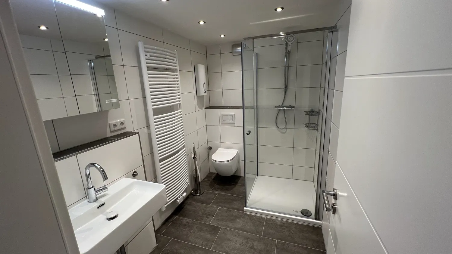 2 Zimmer Wohnung mit 66 m² in Mönchengladbach – Bild 2