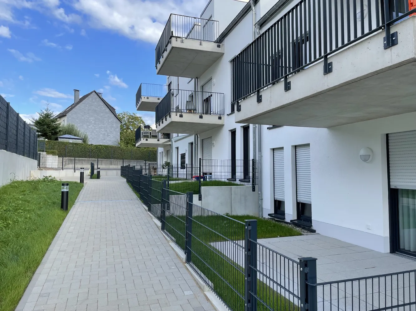 3 Zimmer Wohnung mit 80 m² in Leverkusen – Bild 6