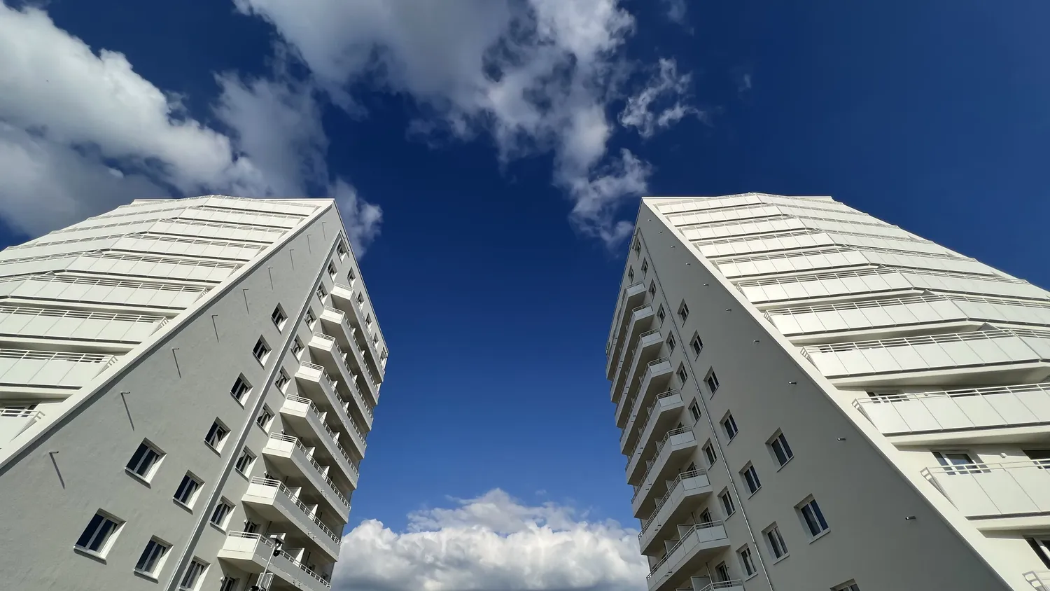 2 Zimmer Wohnung mit 54 m² in Berlin – Bild 1