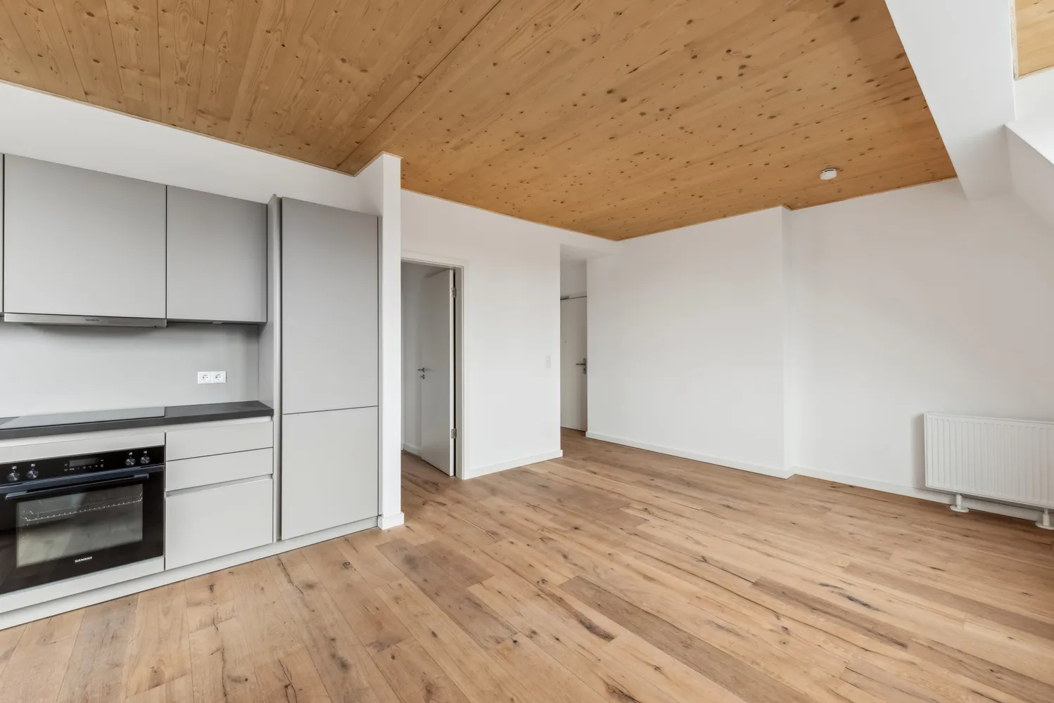 2 room apartment with 60 m² in Berlin – Photo 6