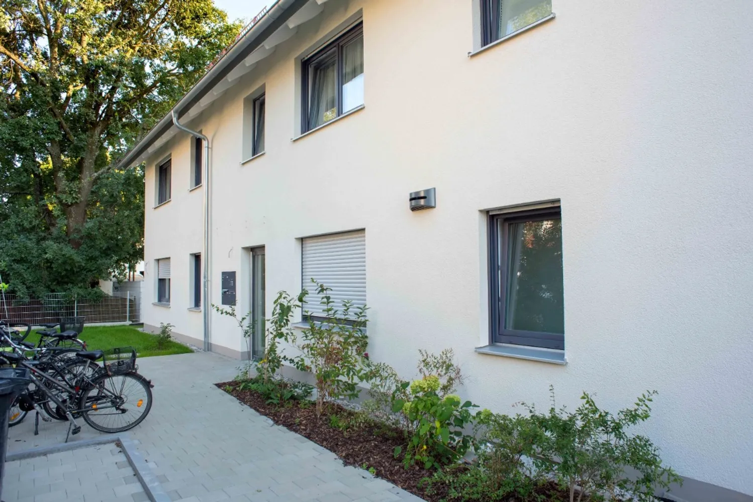 3 Zimmer Wohnung mit 104 m² in Augsburg – Bild 6