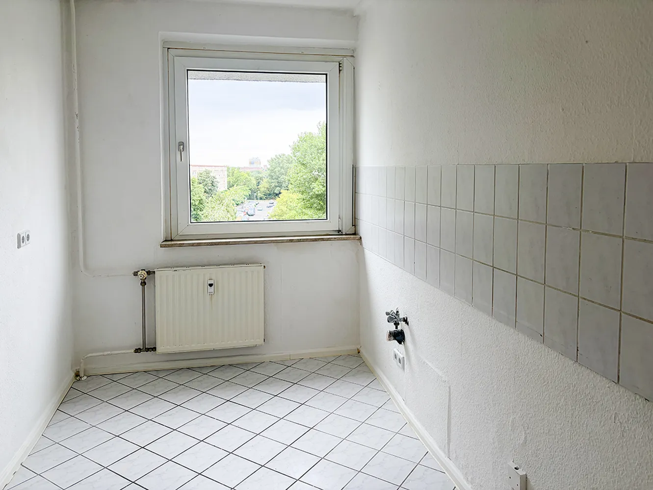 3 Zimmer Wohnung mit 61 m² in Leipzig – Bild 4