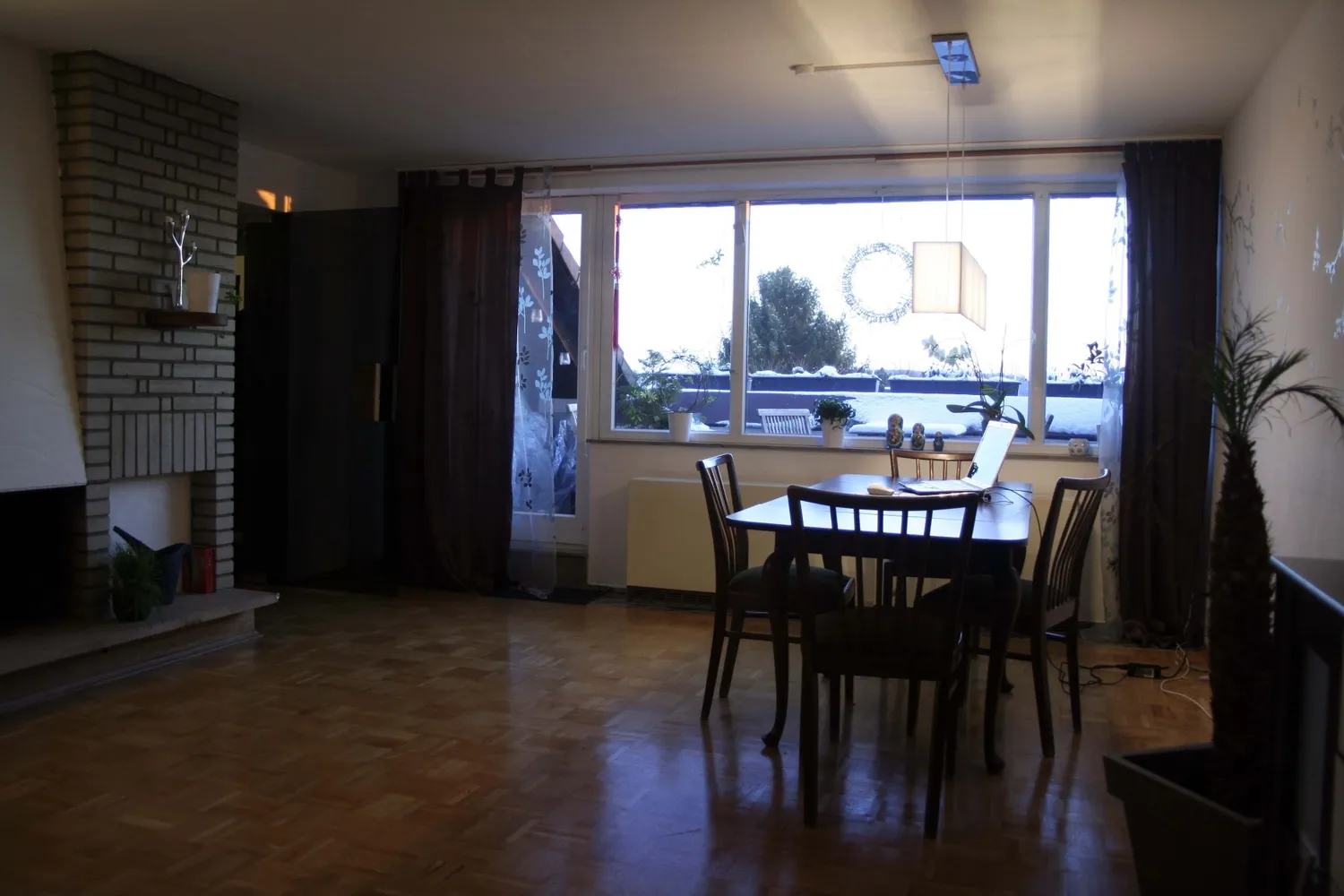 4 Zimmer Wohnung mit 88 m² in Dortmund – Bild 2