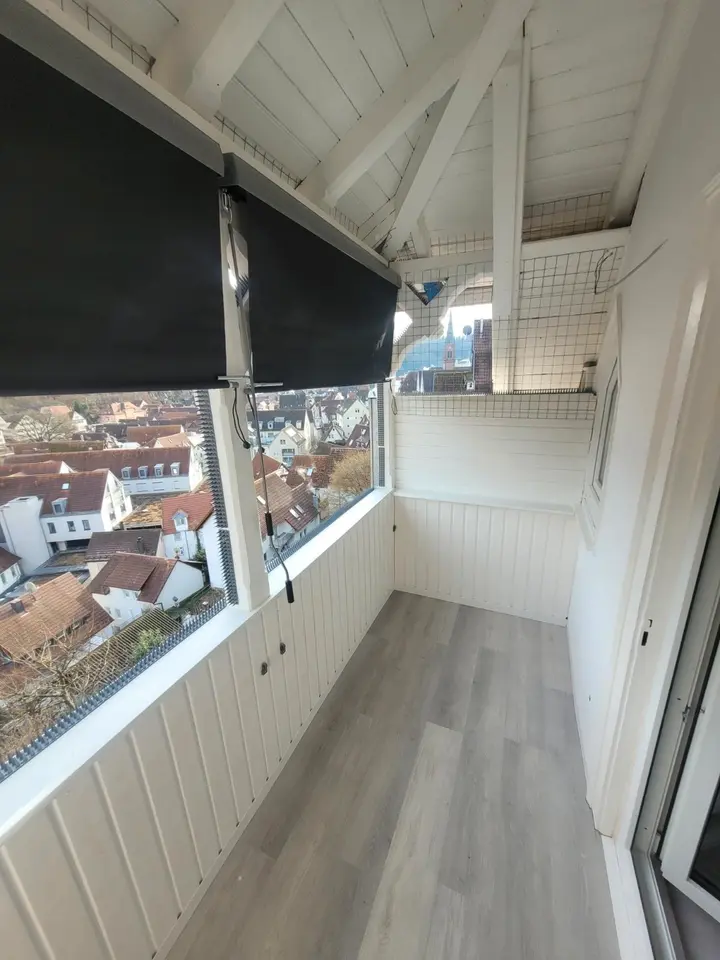 3 Zimmer Wohnung mit 70 m² in Calw – Bild 4