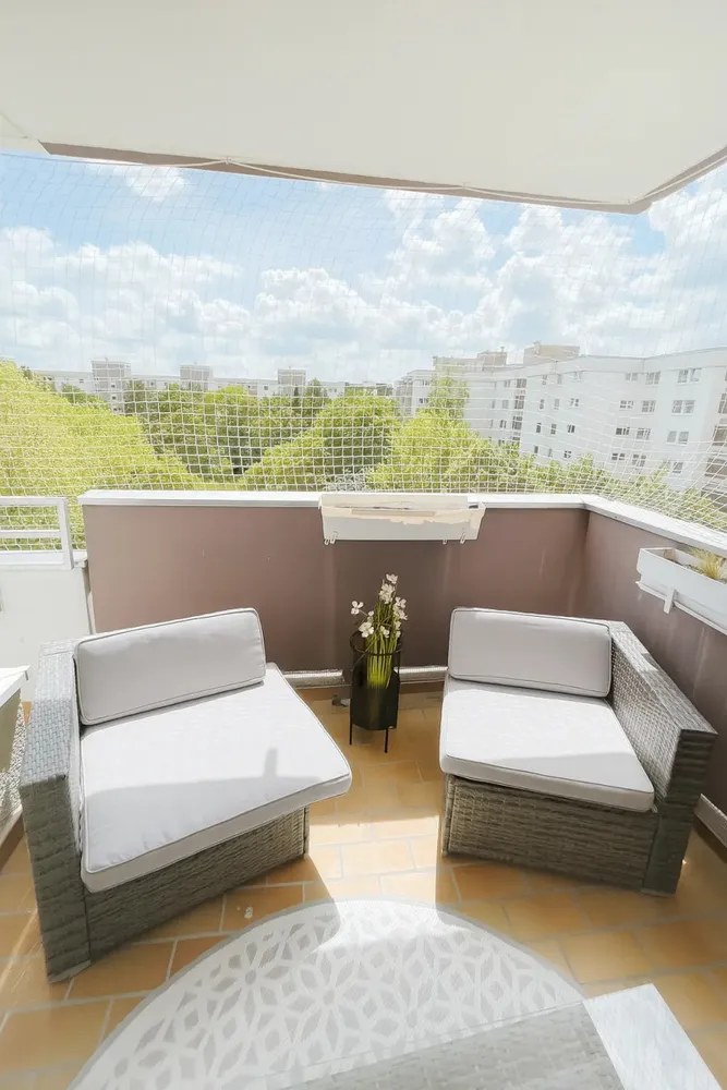 WG-Zimmer mit 12 m² in Germering – Bild 1