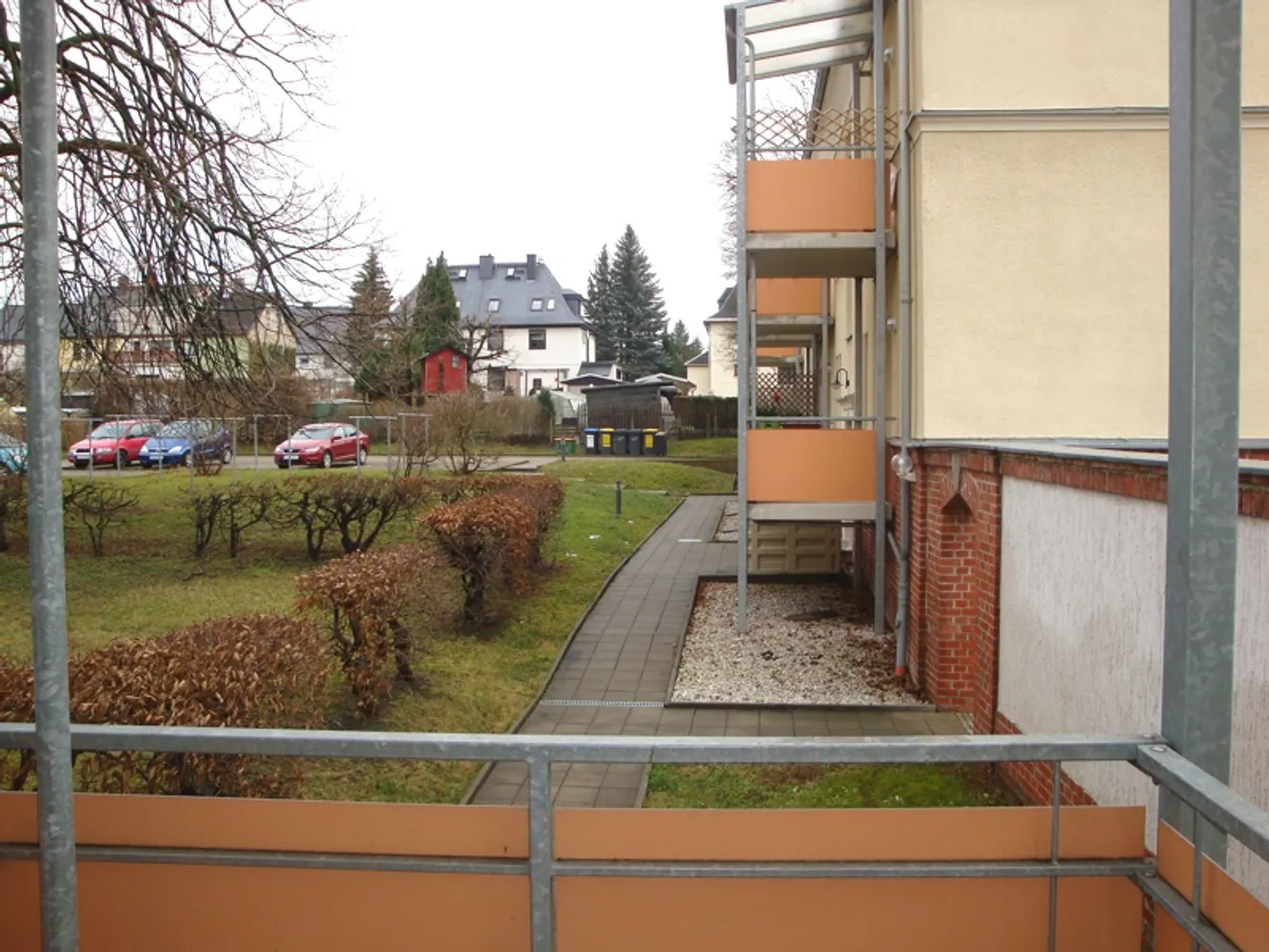 2 room apartment with 52 m² in Chemnitz – Photo 10