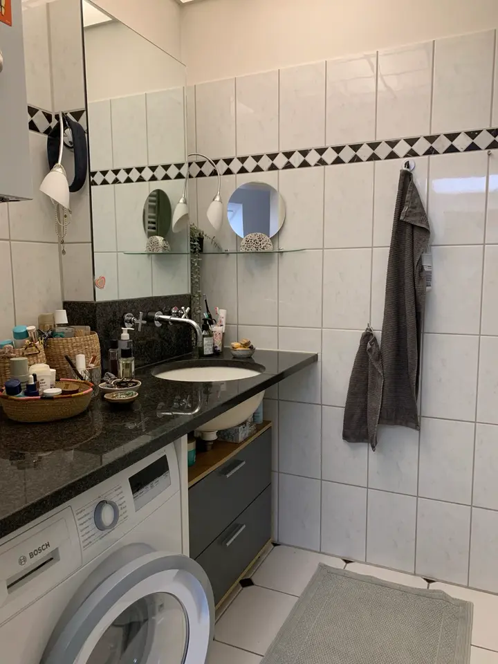 2 Zimmer Wohnung mit 53 m² in Oldenburg – Bild 10