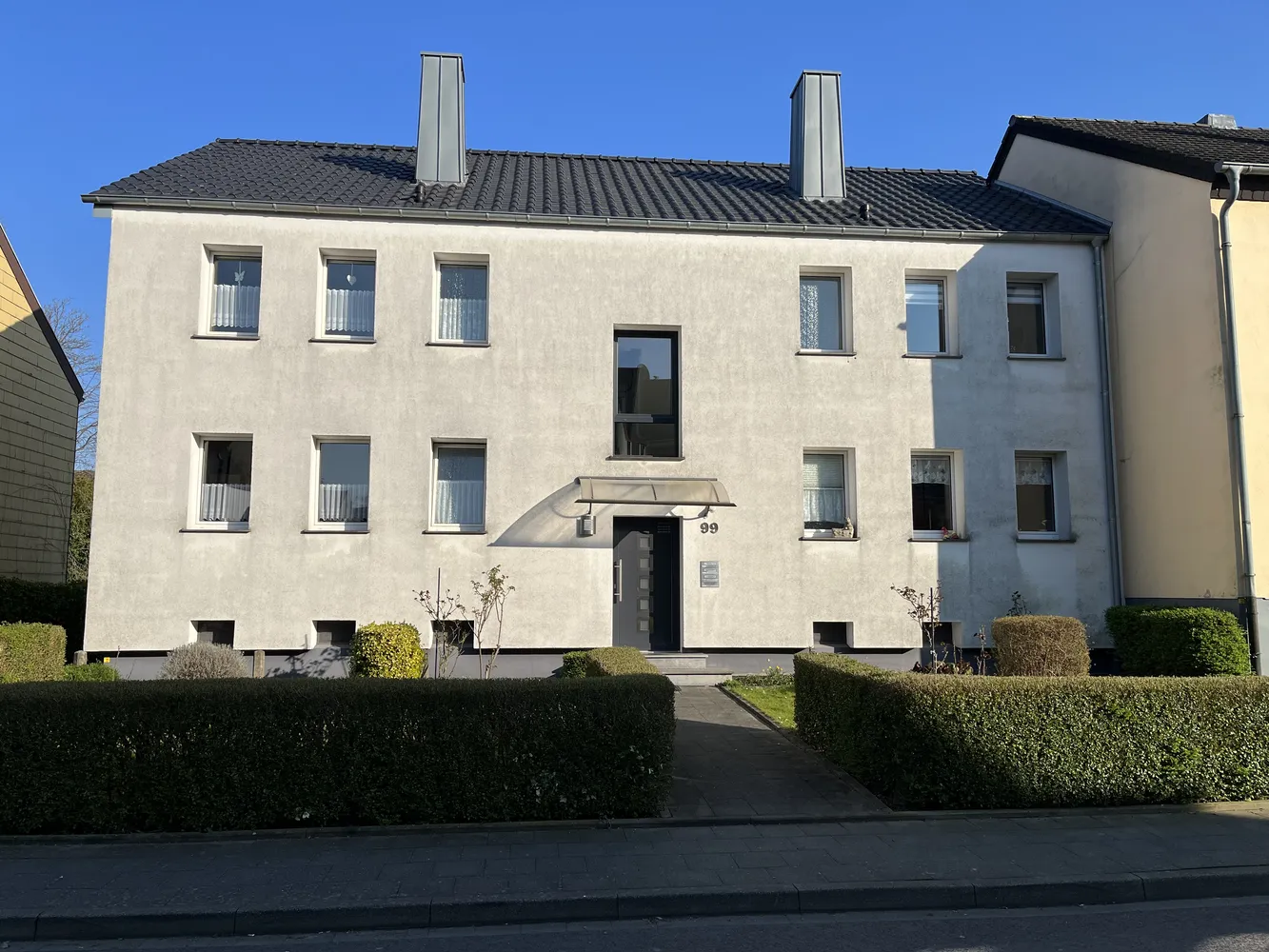 2 Zimmer Wohnung mit 50 m² in Aachen – Bild 6