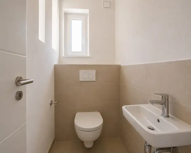 3 Zimmer Wohnung mit 56 m² in Stuttgart – Bild 5