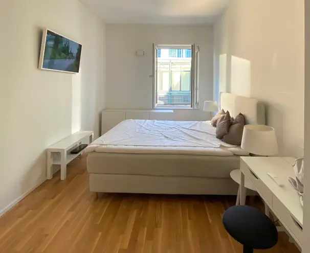 3 Zimmer Wohnung mit 68 m² in Frankfurt am Main – Bild 9