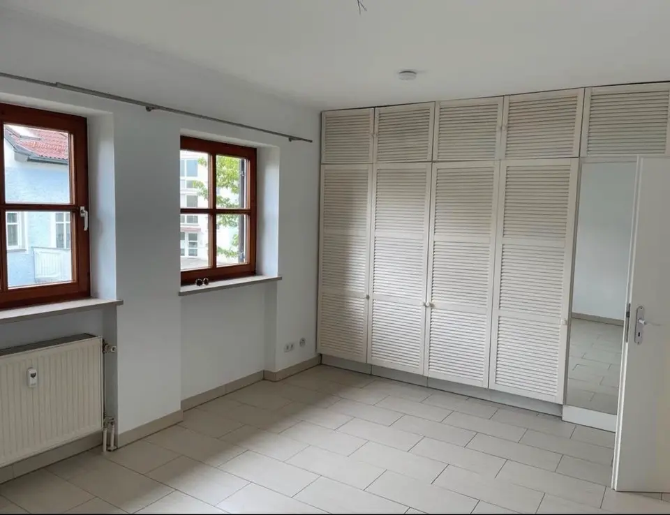 2 room apartment with 75 m² in Passau – Photo 7