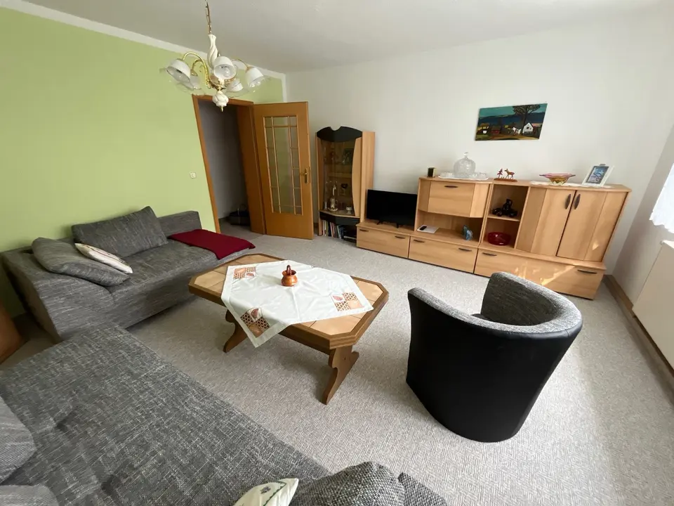 WG-Zimmer mit 65 m² in Zwickau – Bild 7