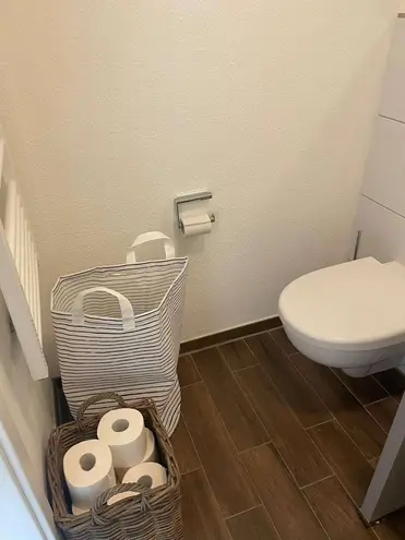 1 room apartment with 23 m² in Marburg – Photo 6