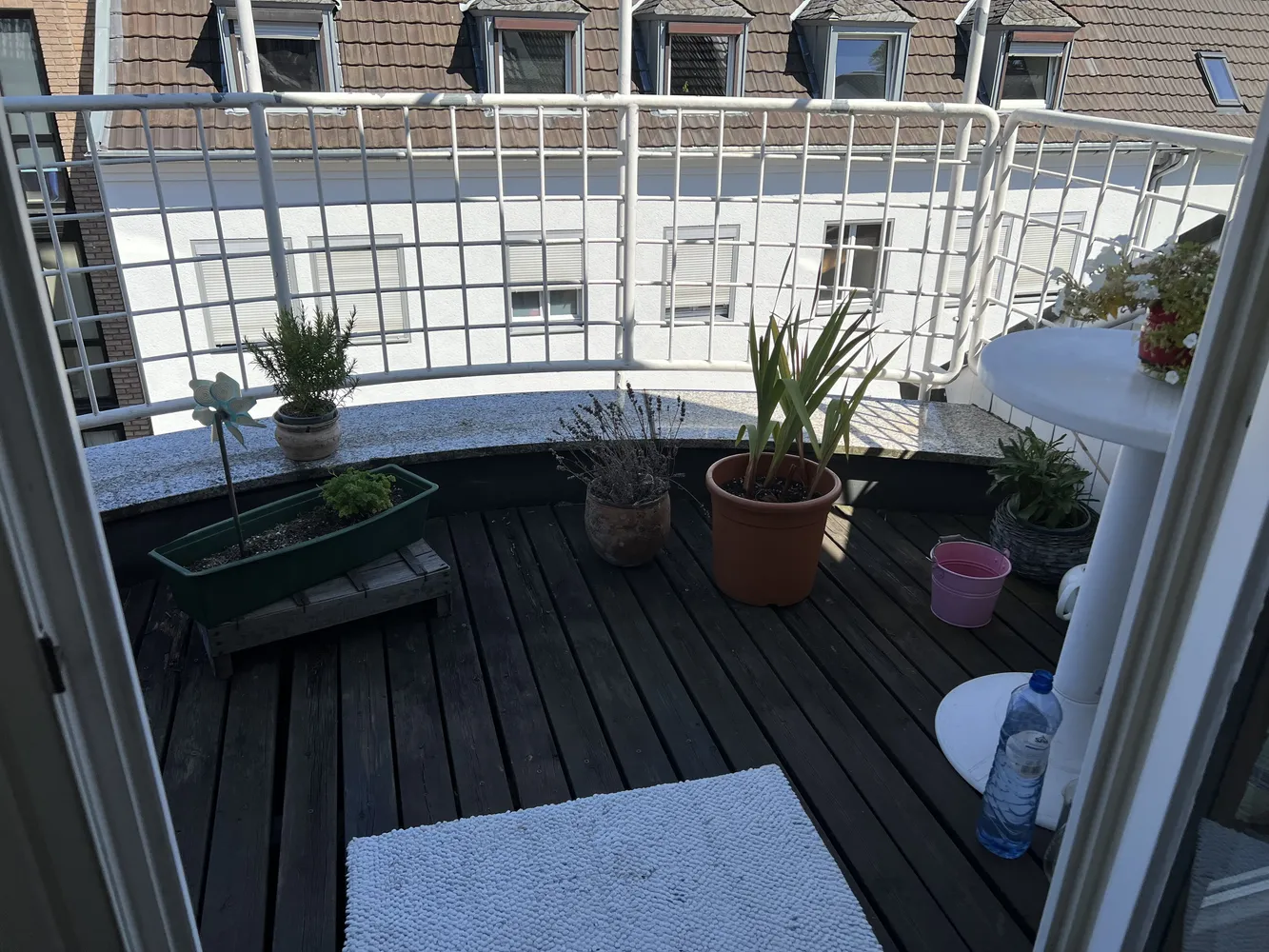 2 Zimmer Wohnung mit 90 m² in Bonn – Bild 4
