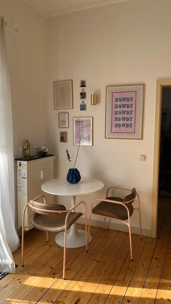 3 Zimmer Wohnung mit 116 m² in Moers – Bild 5