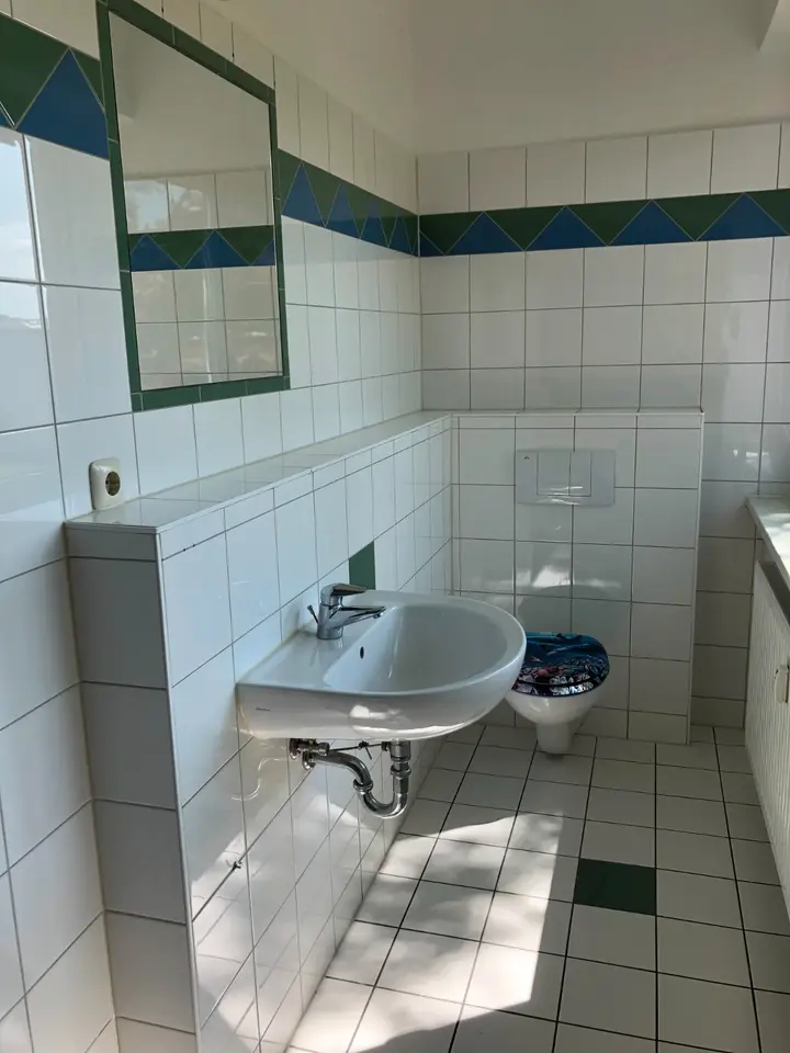 2 Zimmer Wohnung mit 60 m² in Zwickau – Bild 5