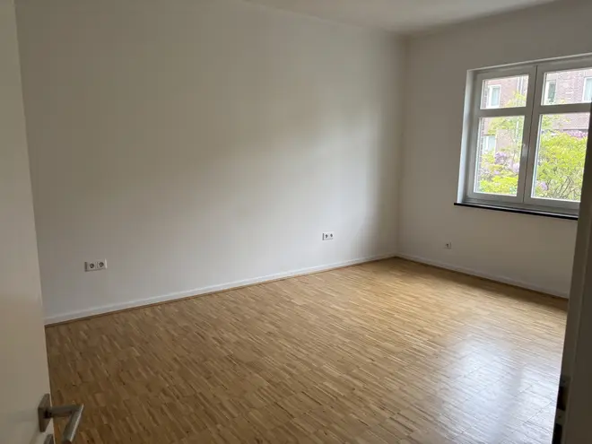 3 Zimmer Wohnung mit 85 m² in Düsseldorf – Bild 4