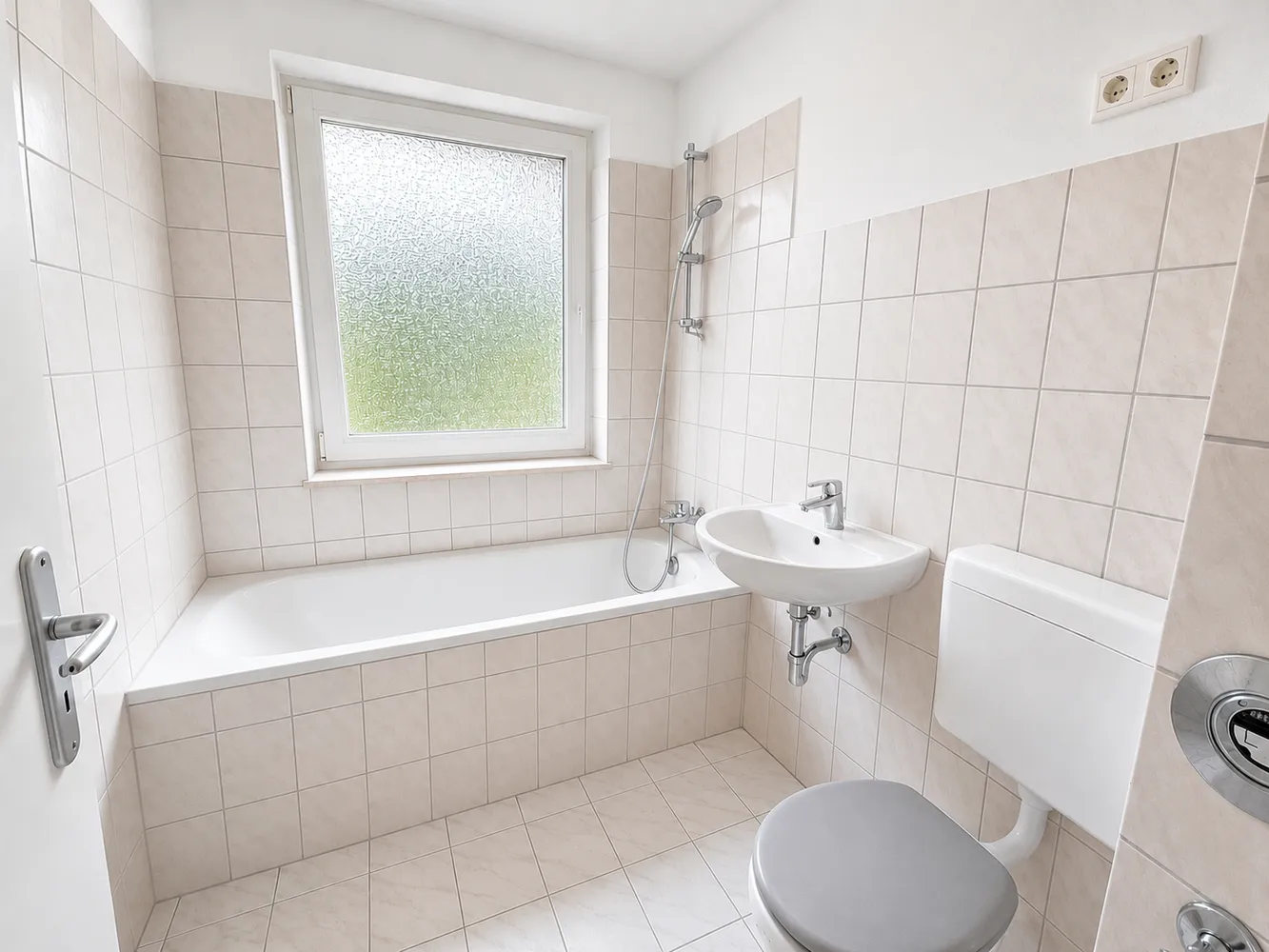 2 Zimmer Wohnung mit 47 m² in Itzehoe – Bild 4
