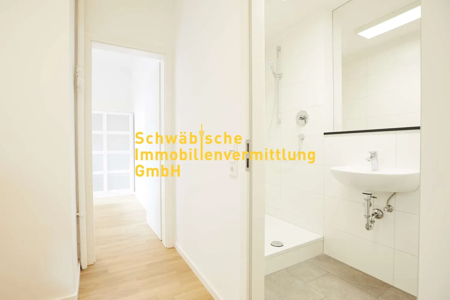 2 Zimmer Wohnung mit 20 m² in Stuttgart – Bild 3
