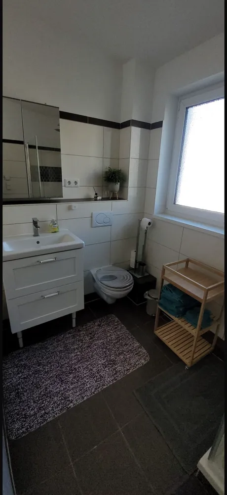 3 Zimmer Wohnung mit 85 m² in Leverkusen – Bild 9