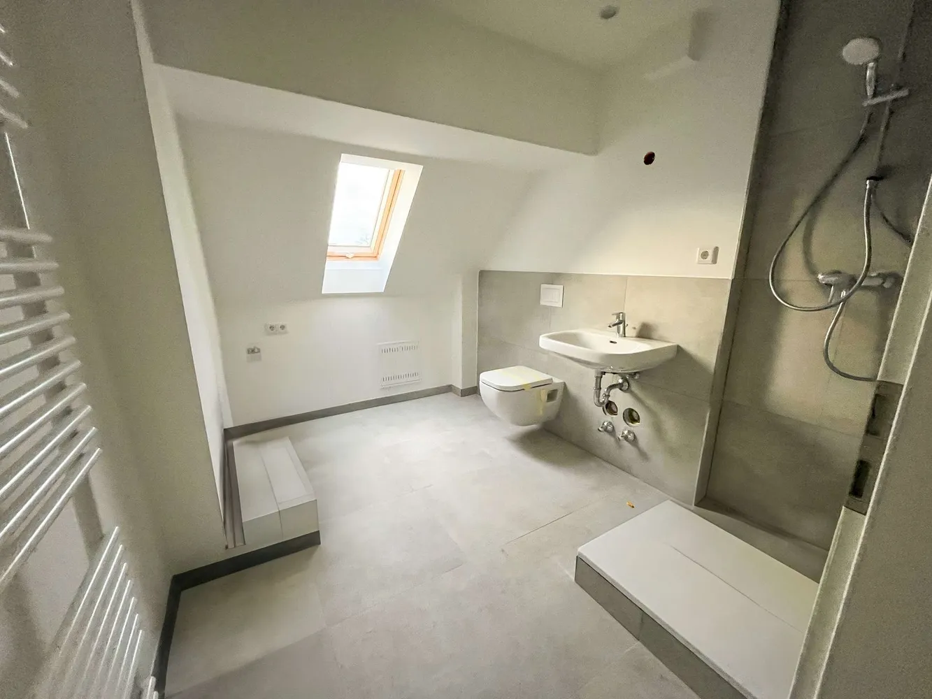 2 Zimmer Wohnung mit 38 m² in Leipzig – Bild 5