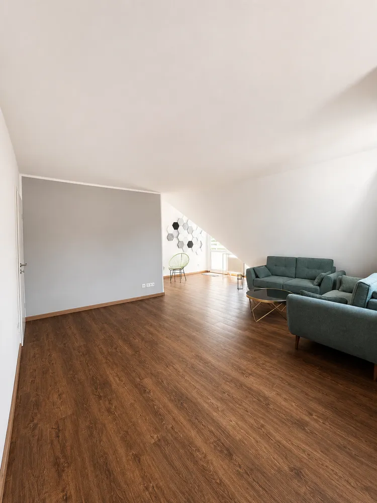 2 Zimmer Wohnung mit 71 m² in Nürnberg – Bild 9