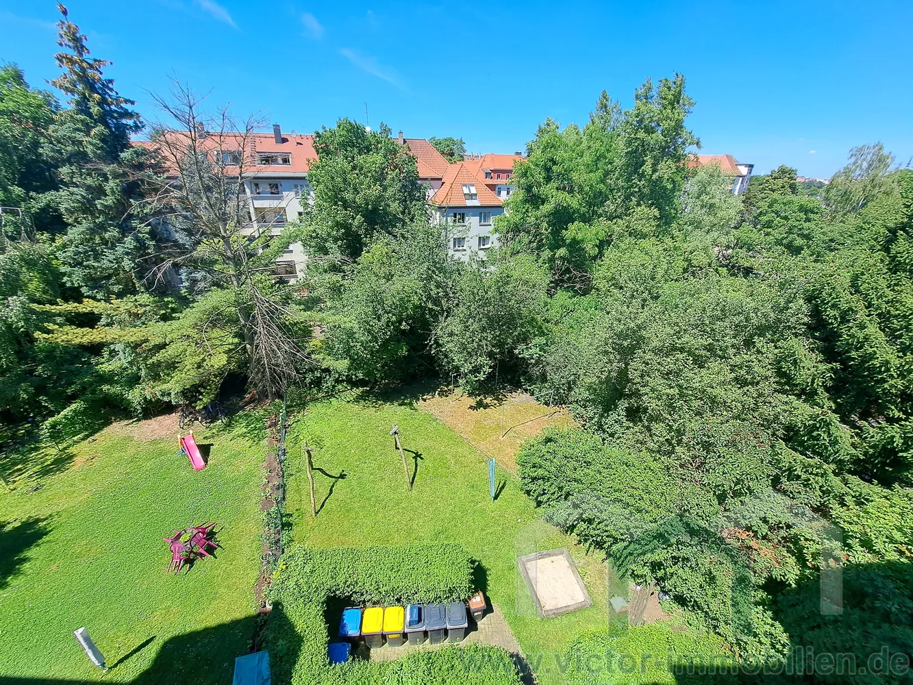 2 Zimmer Wohnung mit 65 m² in Leipzig – Bild 2