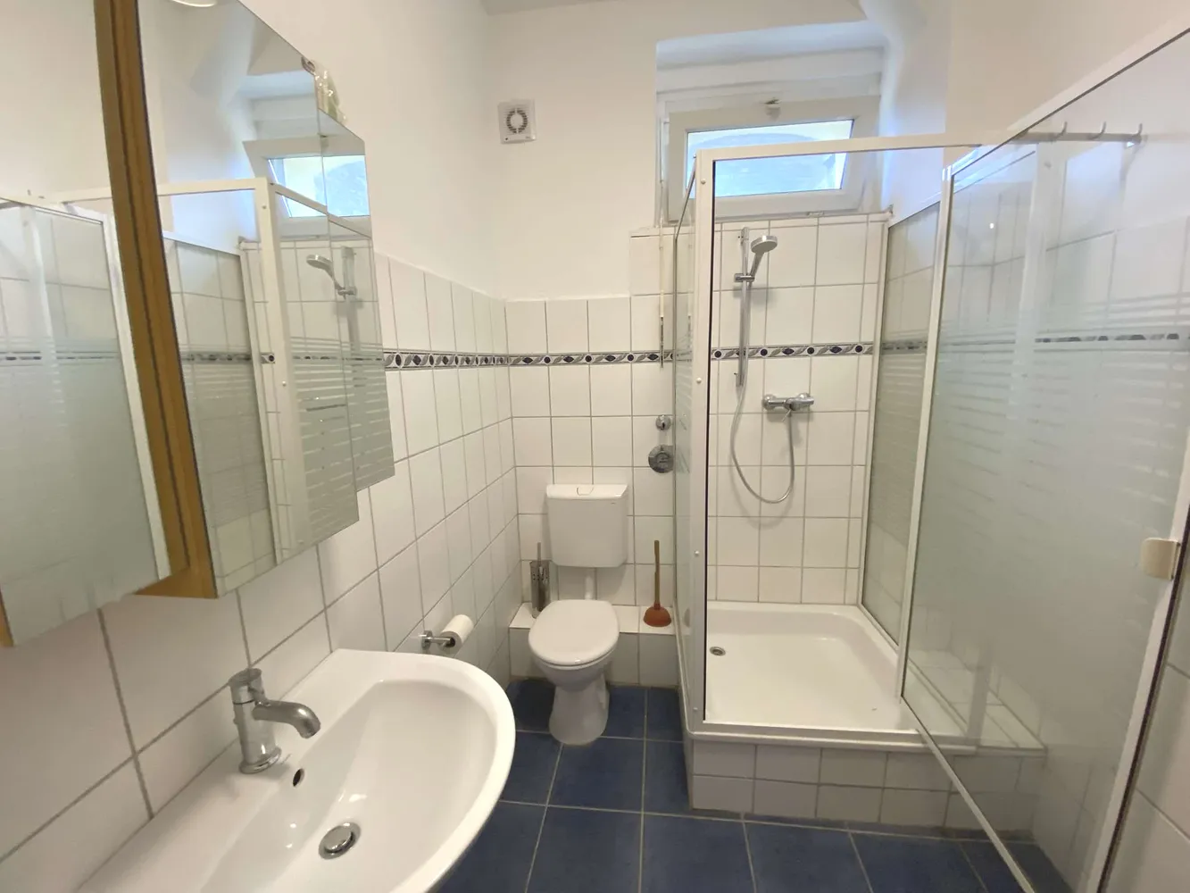 1 Zimmer Wohnung mit 40 m² in Braunschweig – Bild 10