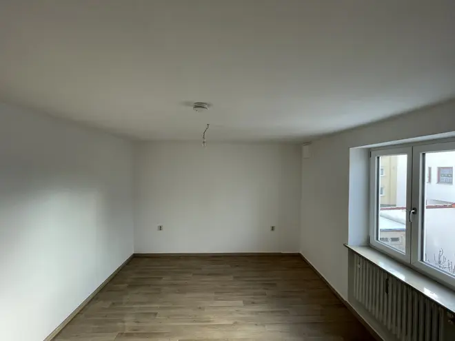 3 Zimmer Wohnung mit 91 m² in Augsburg – Bild 4