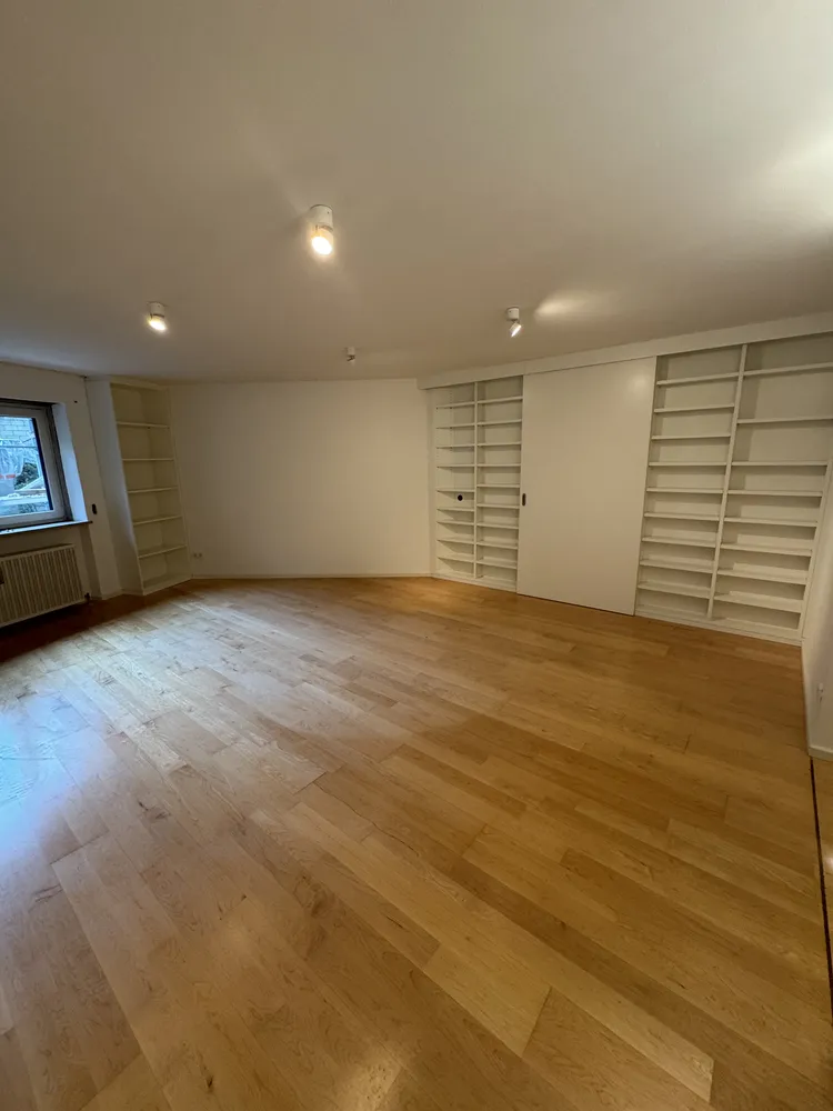 2 Zimmer Wohnung mit 69 m² in München – Bild 3