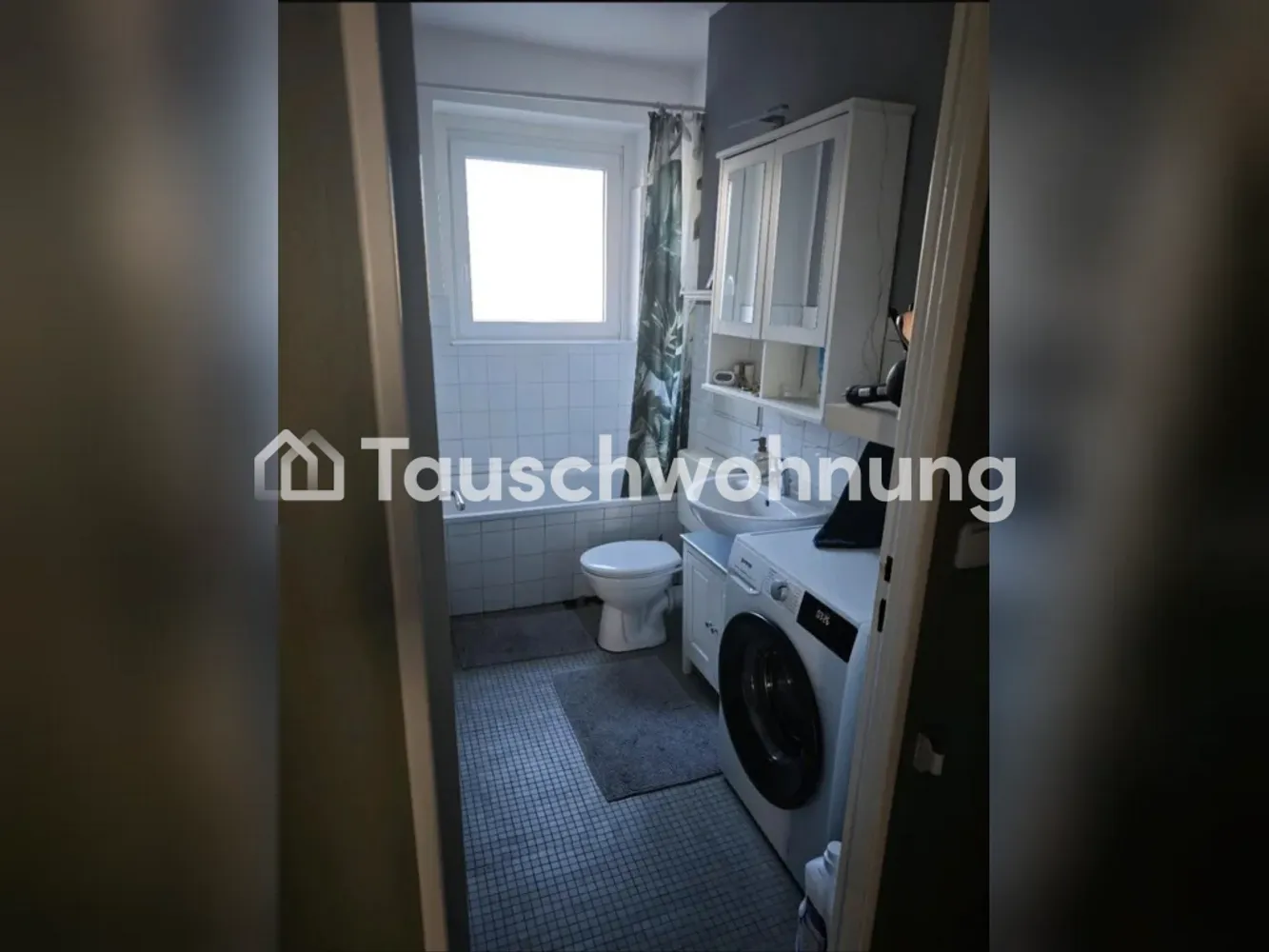 2 room apartment with 56 m² in Berlin – Photo 2