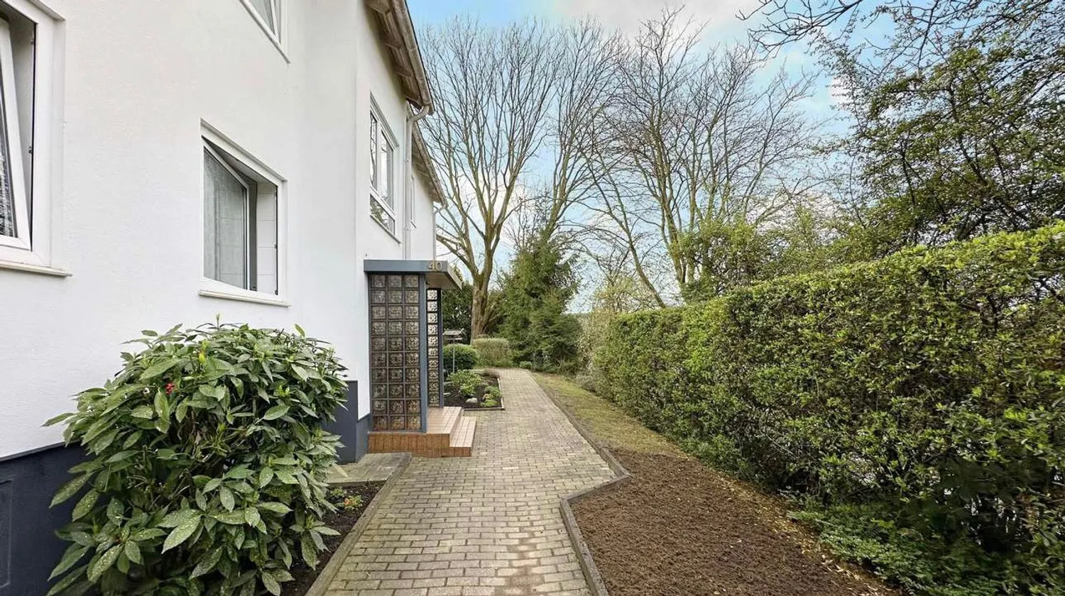 2 Zimmer Wohnung mit 68 m² in Essen – Bild 10