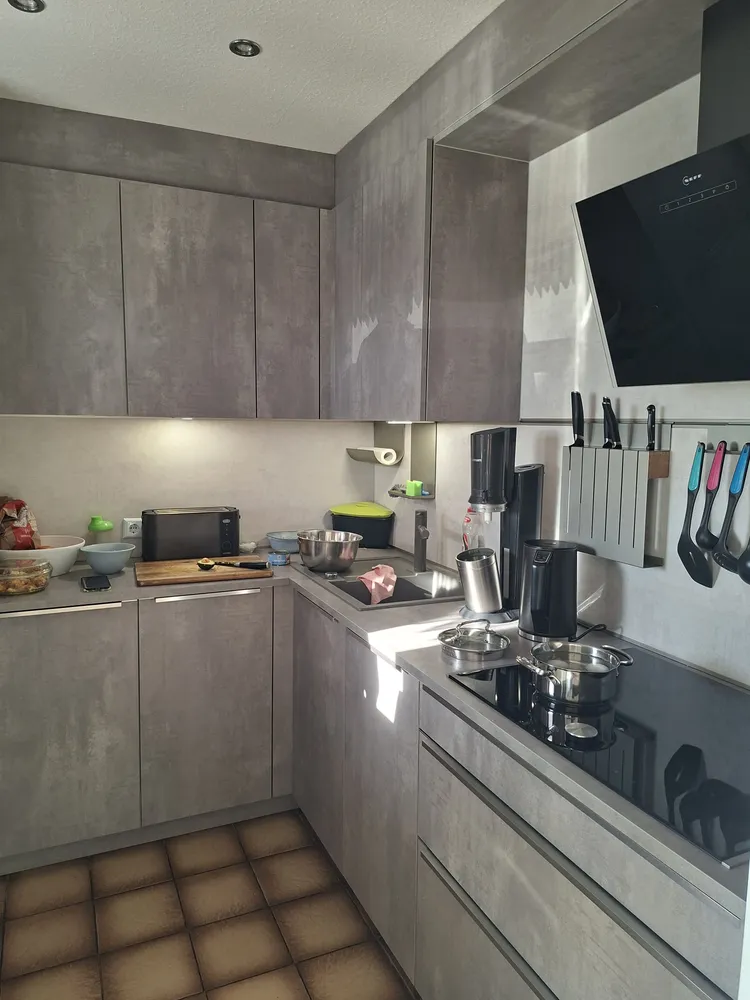 5 Zimmer Wohnung mit 115 m² in Groß-Gerau – Bild 5
