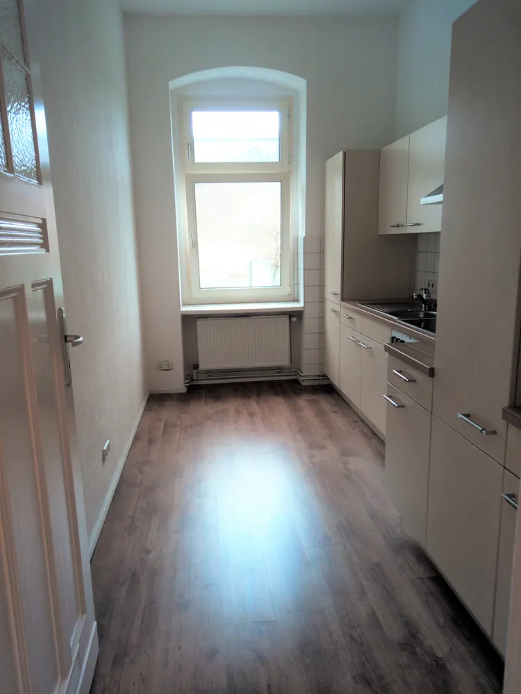 3 Zimmer Wohnung mit 69 m² in Berlin – Bild 3
