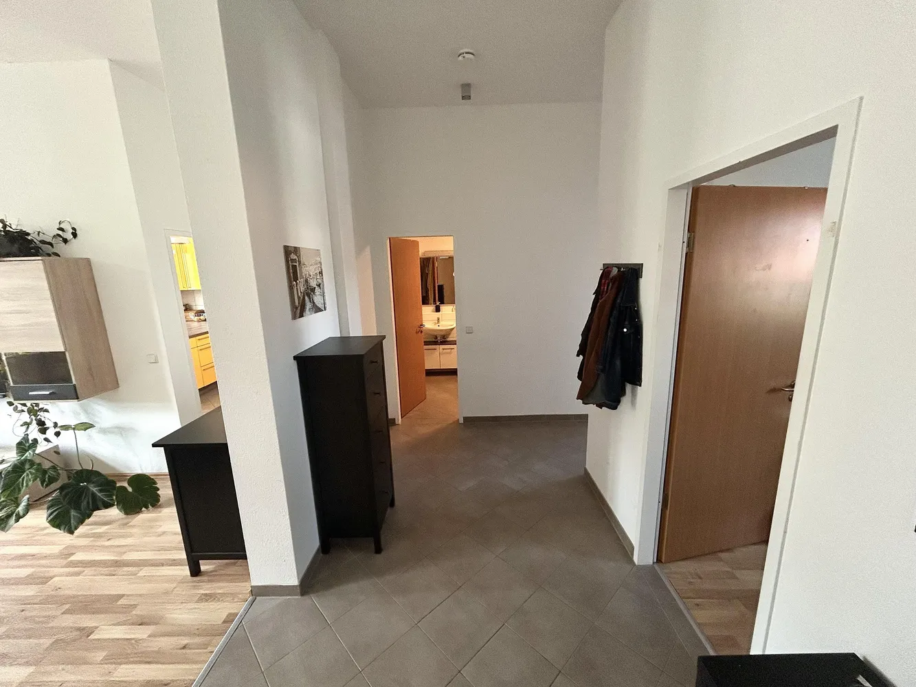 4 Zimmer Wohnung mit 115 m² in Magdeburg – Bild 8