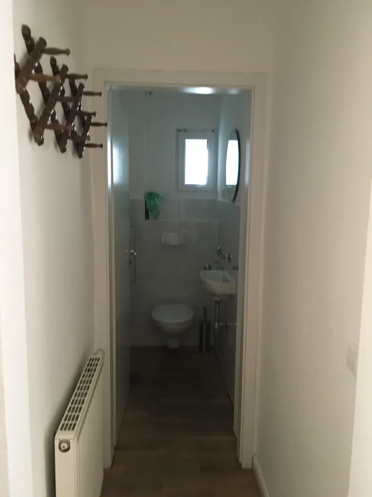 3 Zimmer Wohnung mit 61 m² in Stuttgart – Bild 6