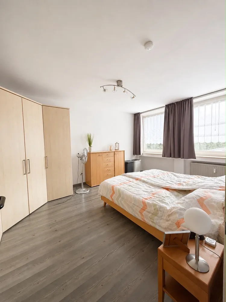 4 Zimmer Wohnung mit 142 m² in Gelsenkirchen – Bild 4