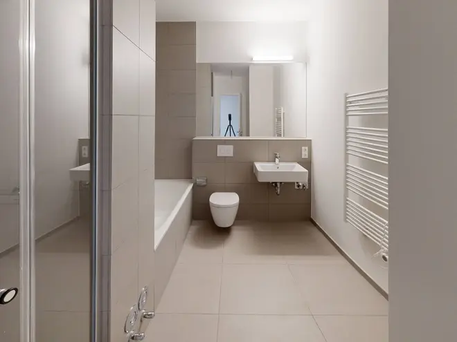 3 Zimmer Wohnung mit 79 m² in Berlin – Bild 11