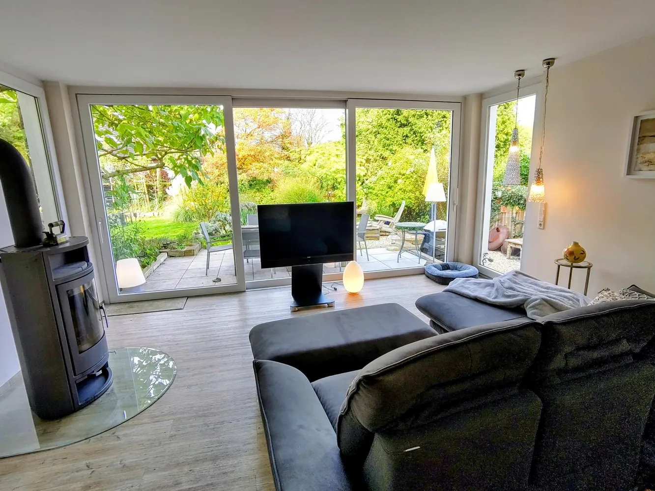 4 Zimmer Wohnung mit 133 m² in Recklinghausen – Bild 4