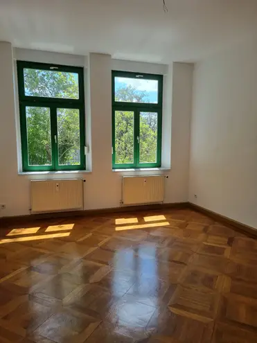 5 Zimmer Wohnung mit 160 m² in Wittenberg – Bild 2
