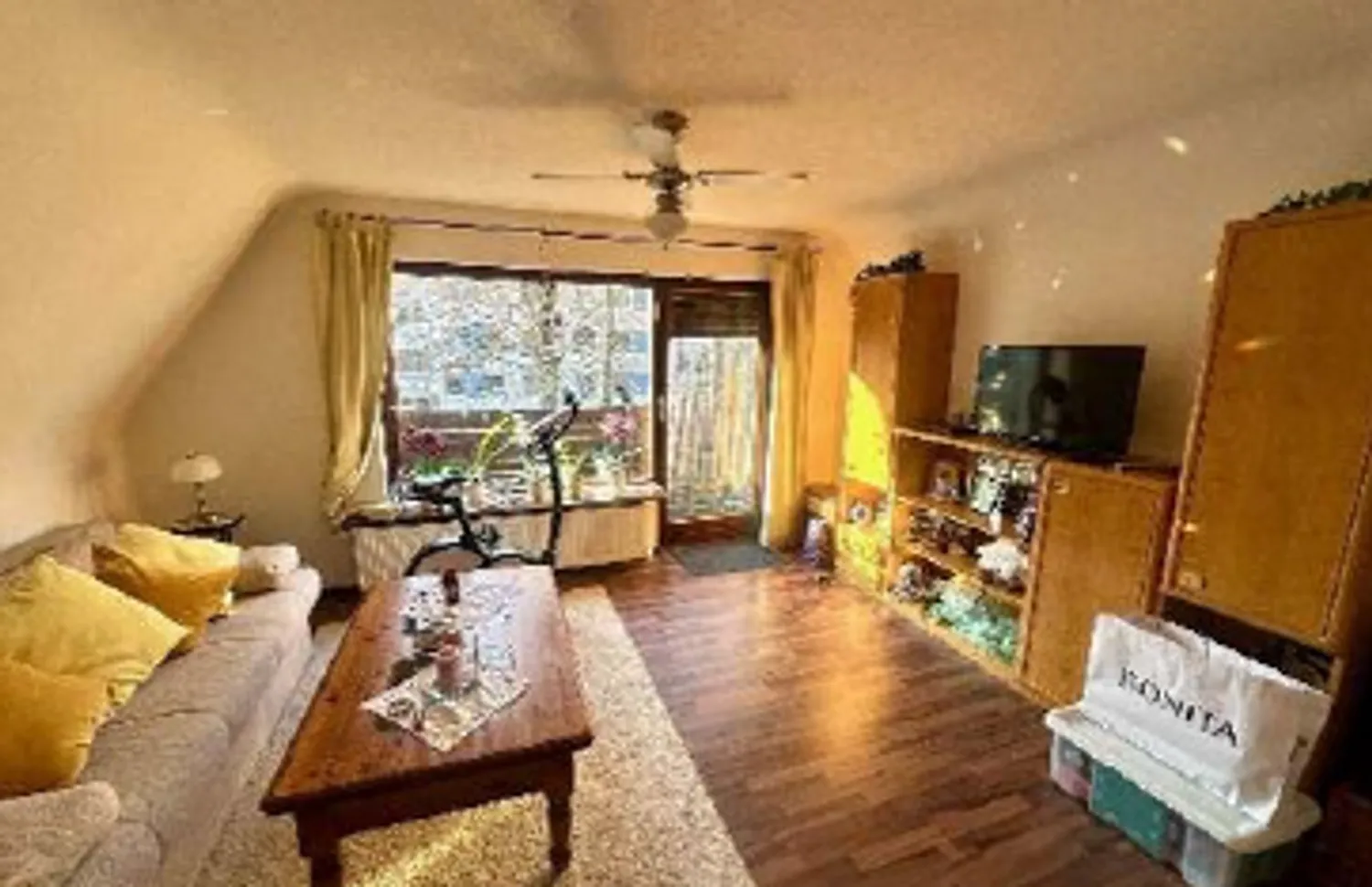 4 Zimmer Wohnung mit 114 m² in Hamburg – Bild 11