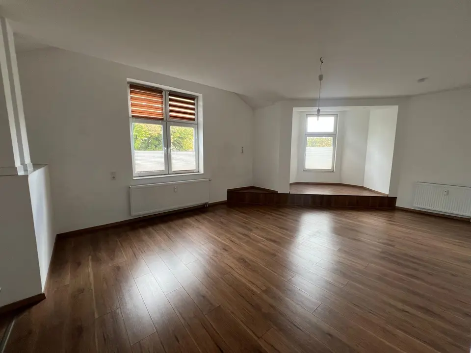 4 Zimmer Wohnung mit 63 m² in Herne – Bild 8