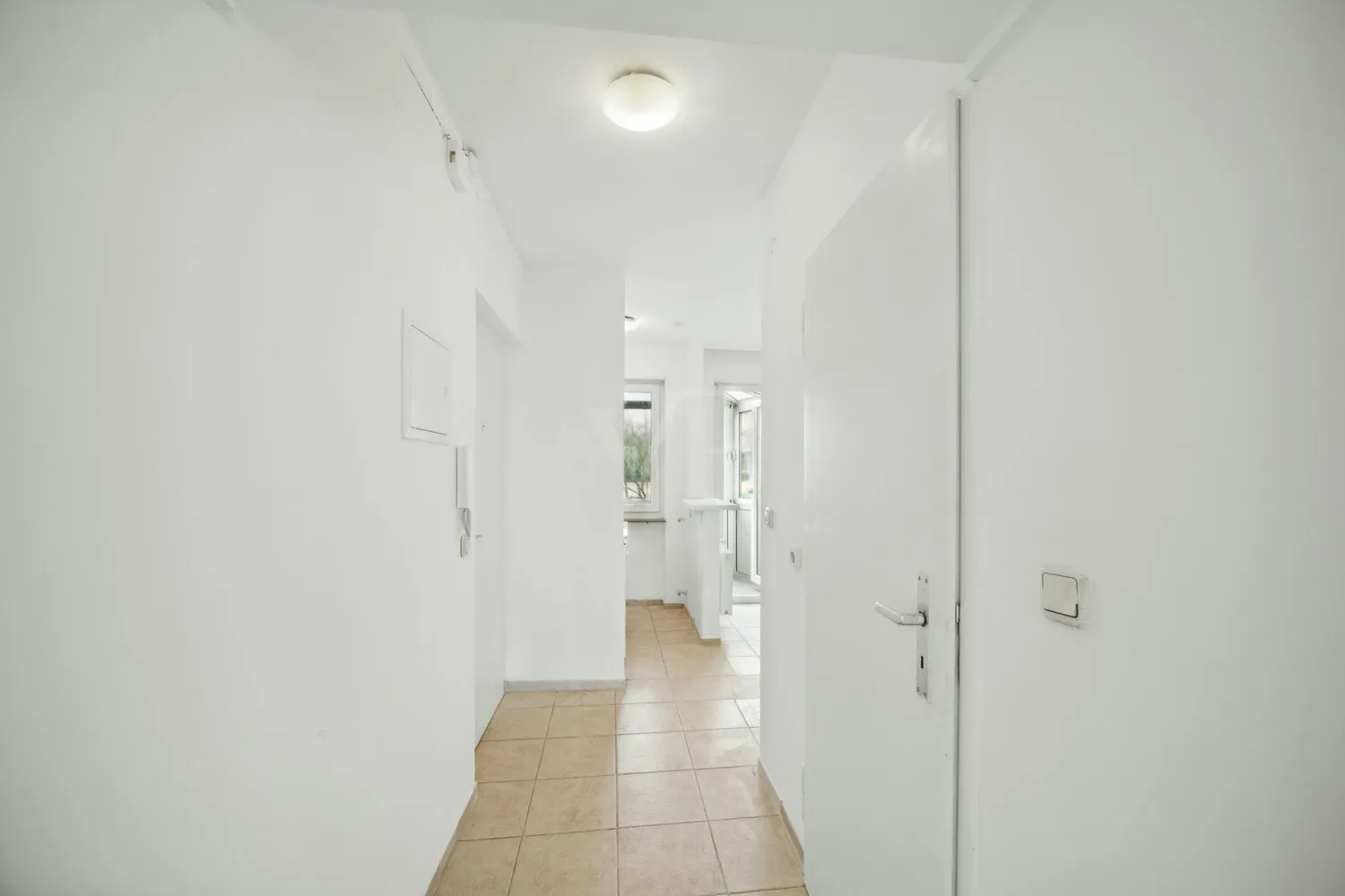 2 Zimmer Wohnung mit 39 m² in Nürnberg – Bild 5