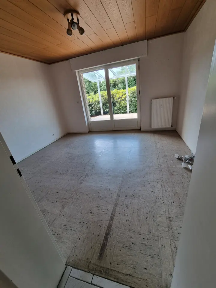 3 Zimmer Wohnung mit 108 m² in Ibbenbüren – Bild 1